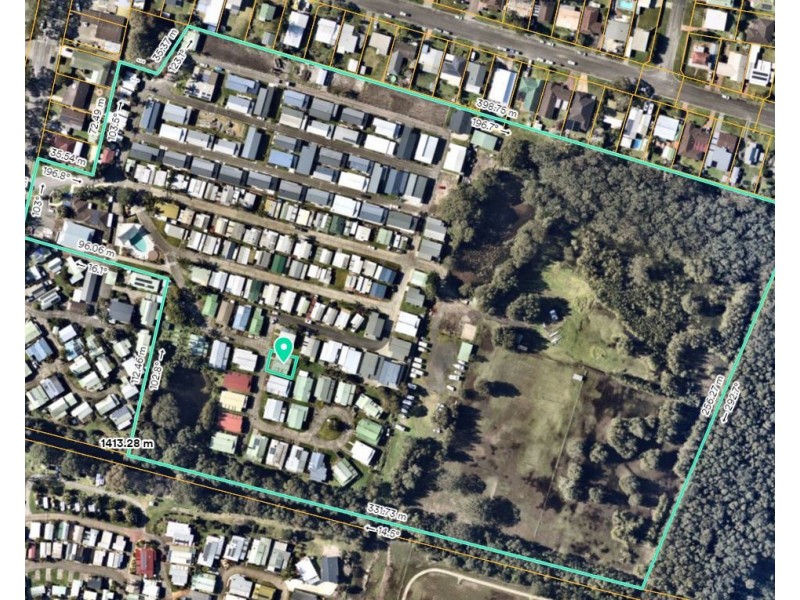 155/40 Shoalhaven Heads Road, Shoalhaven Heads NSW 2535