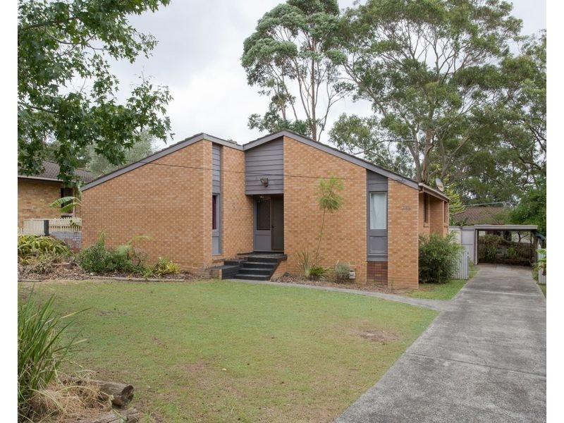 235 Kinghorne Street, Nowra NSW 2541