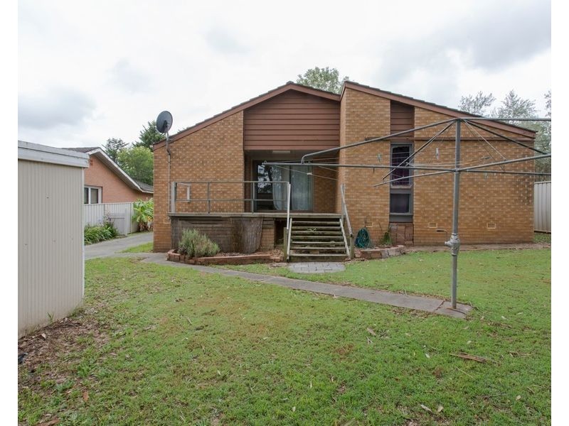 235 Kinghorne Street, Nowra NSW 2541