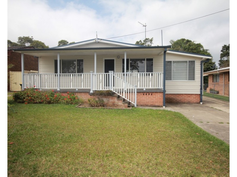 102 Macleans Point Road, Sanctuary Point NSW 2540