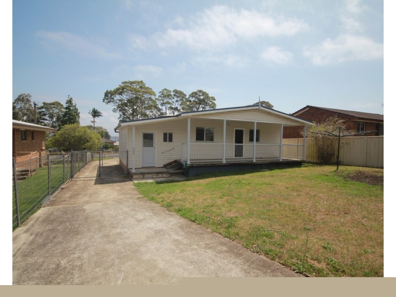 102 Macleans Point Road, Sanctuary Point NSW 2540