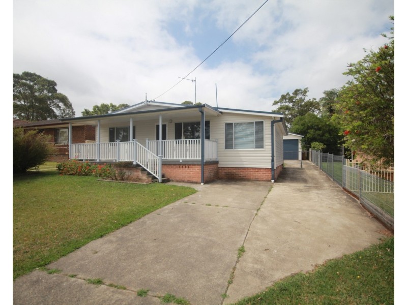 102 Macleans Point Road, Sanctuary Point NSW 2540