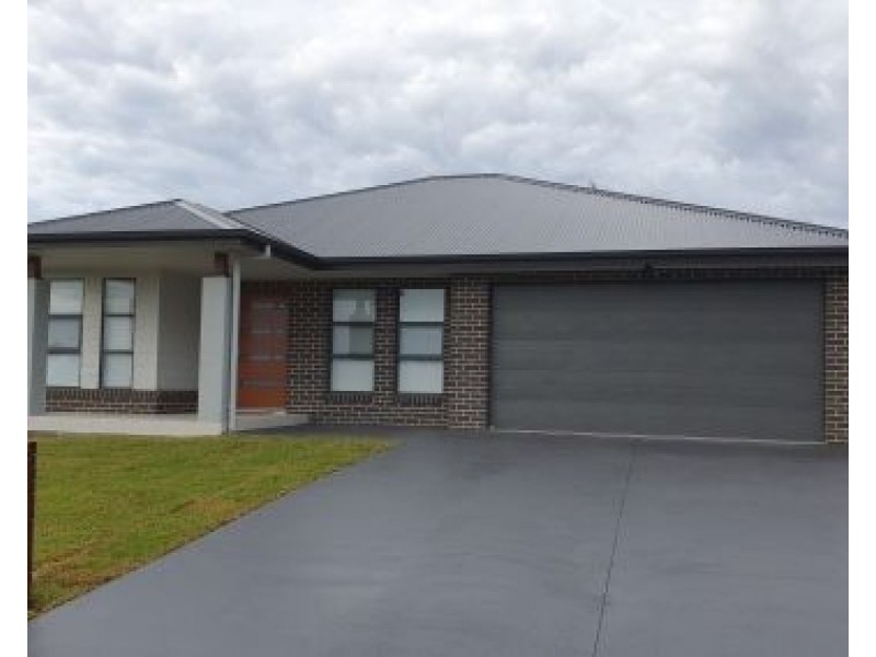 48 Bayswood Avenue, Vincentia NSW 2540