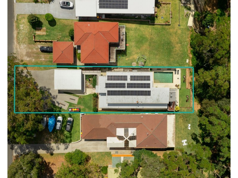 144 Greville Avenue, Sanctuary Point NSW 2540