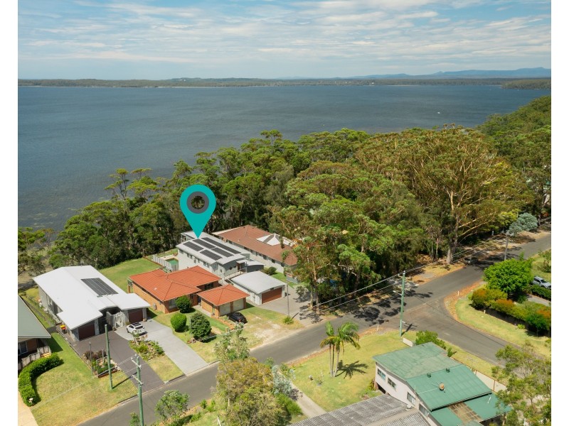 144 Greville Avenue, Sanctuary Point NSW 2540