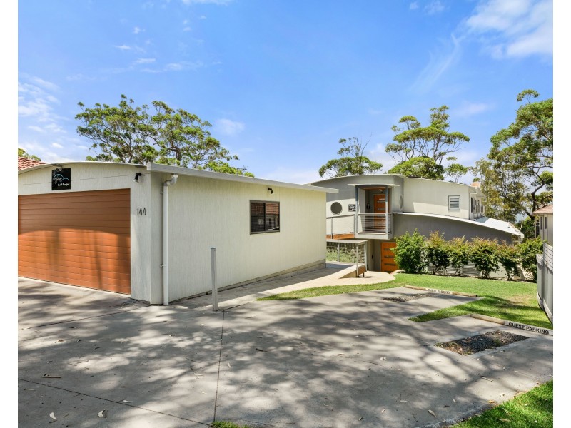 144 Greville Avenue, Sanctuary Point NSW 2540
