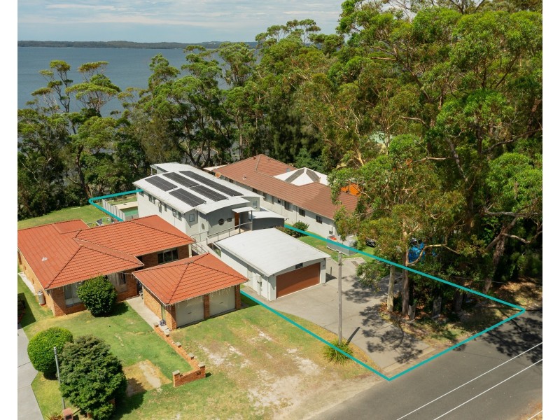 144 Greville Avenue, Sanctuary Point NSW 2540