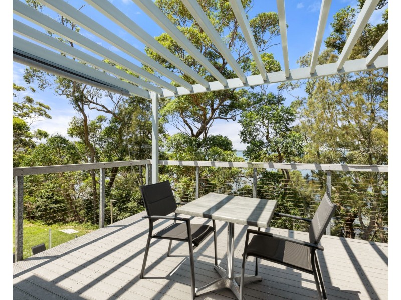 144 Greville Avenue, Sanctuary Point NSW 2540