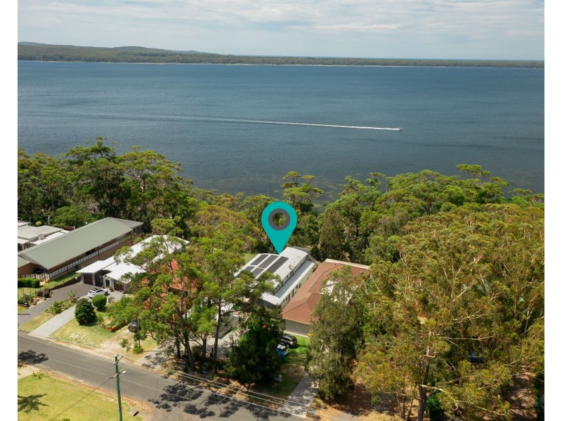 144 Greville Avenue, Sanctuary Point NSW 2540