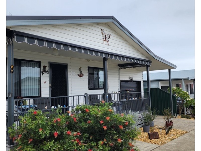 21/94 Island Point Road, St Georges Basin NSW 2540