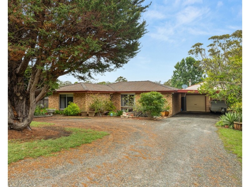 6 Vickery Avenue, Sanctuary Point NSW 2540