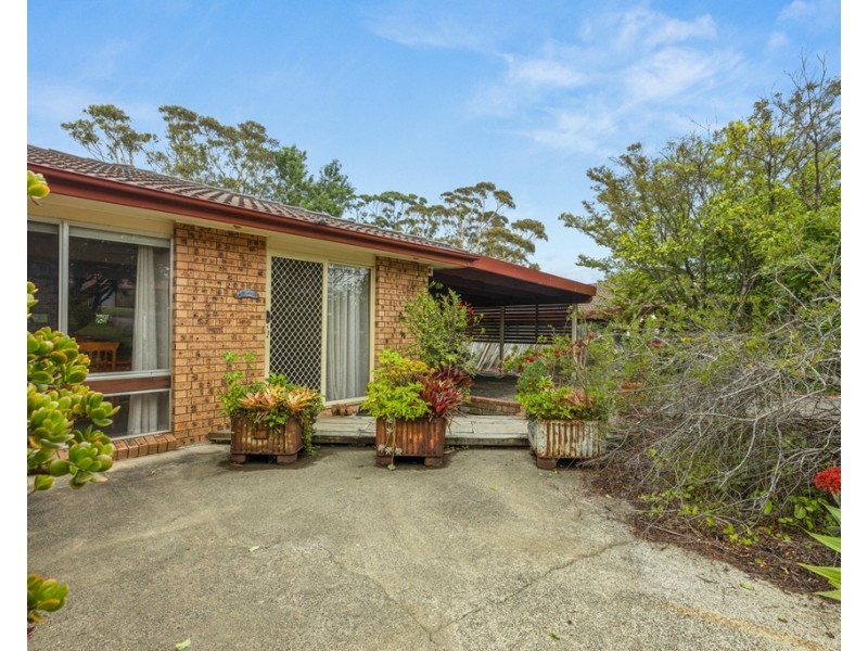 6 Vickery Avenue, Sanctuary Point NSW 2540