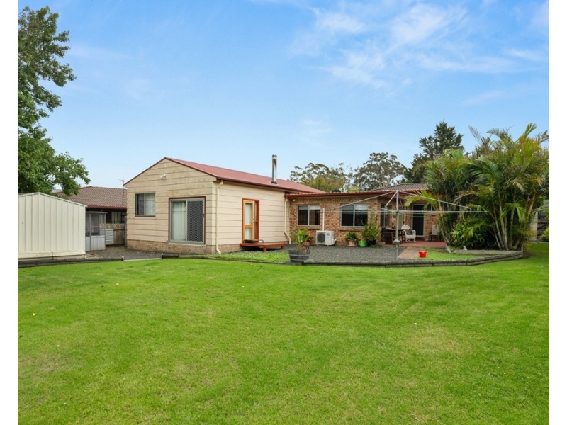 6 Vickery Avenue, Sanctuary Point NSW 2540