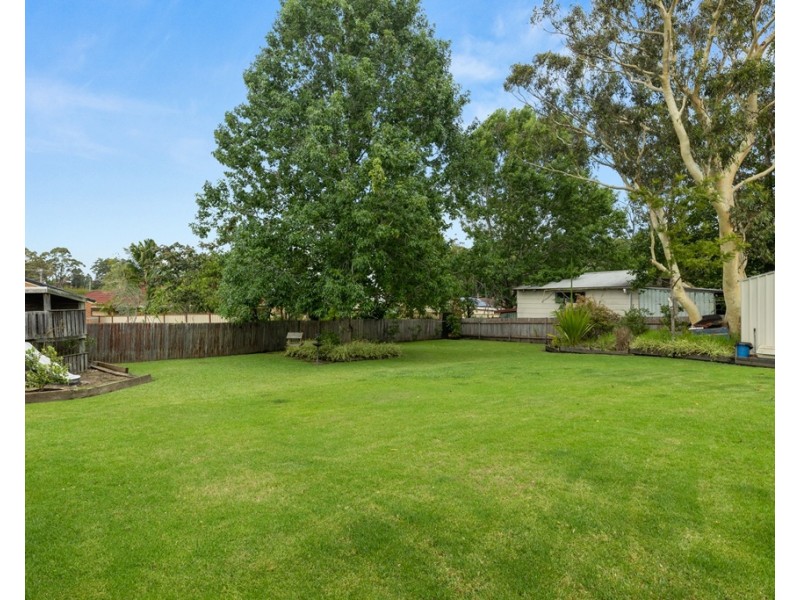 6 Vickery Avenue, Sanctuary Point NSW 2540