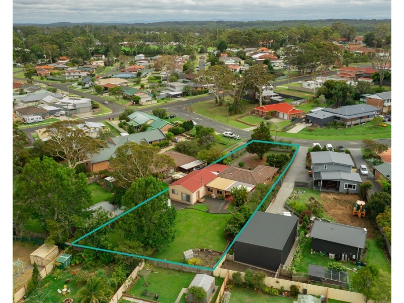 6 Vickery Avenue, Sanctuary Point NSW 2540