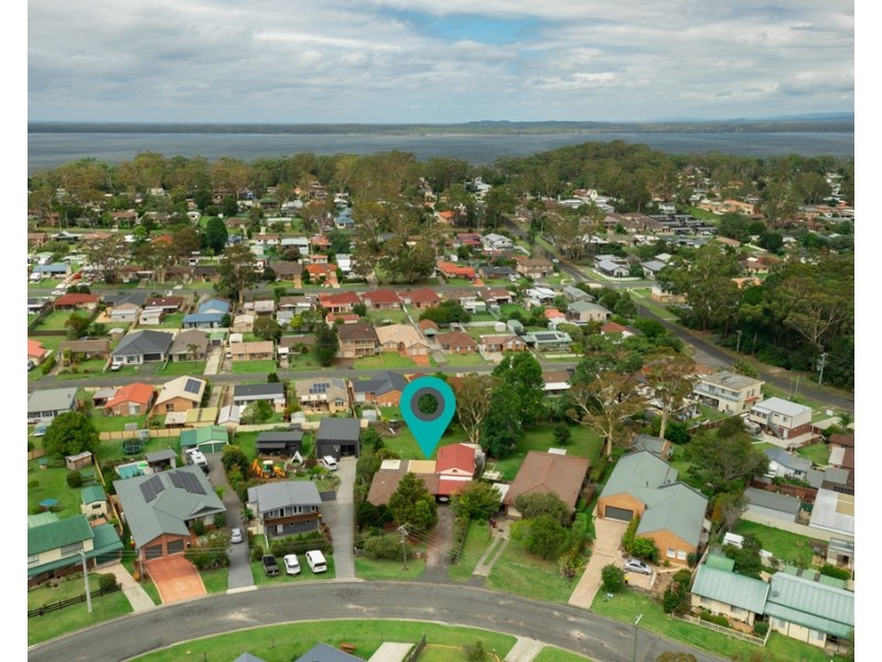 6 Vickery Avenue, Sanctuary Point NSW 2540