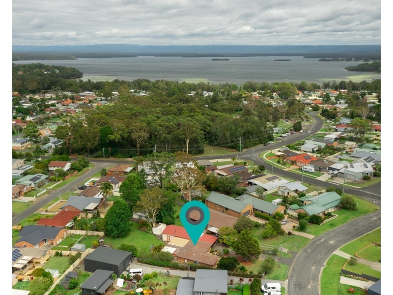 6 Vickery Avenue, Sanctuary Point NSW 2540