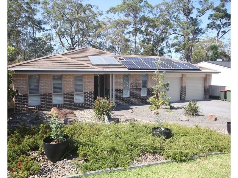 6 Tasman Park Close, St Georges Basin NSW 2540