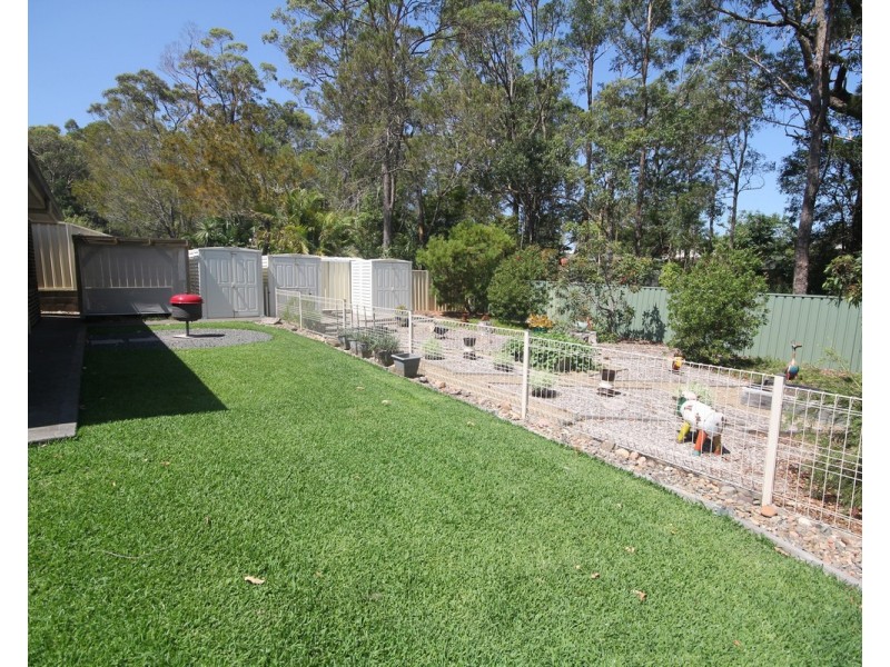 6 Tasman Park Close, St Georges Basin NSW 2540