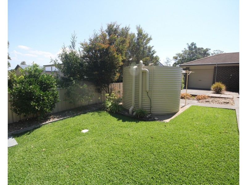 6 Tasman Park Close, St Georges Basin NSW 2540