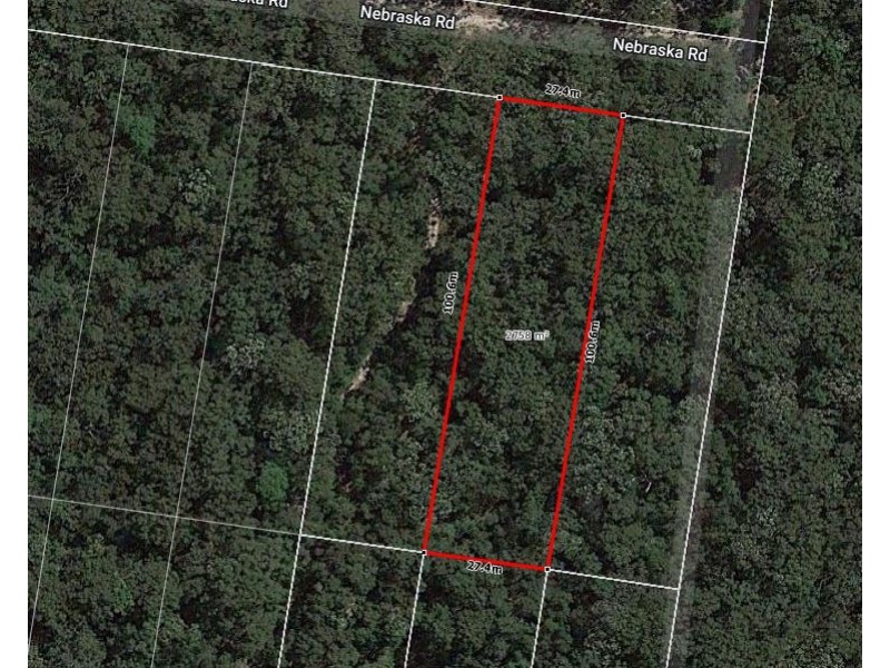 2 Nebraska Road, St Georges Basin NSW 2540