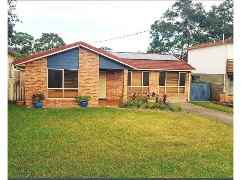 63 Kerry Street, Sanctuary Point NSW 2540