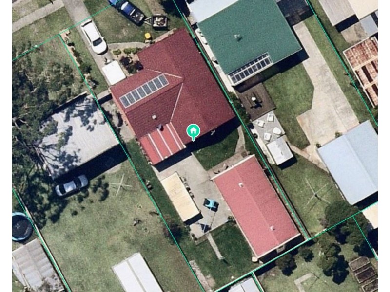 63 Kerry Street, Sanctuary Point NSW 2540