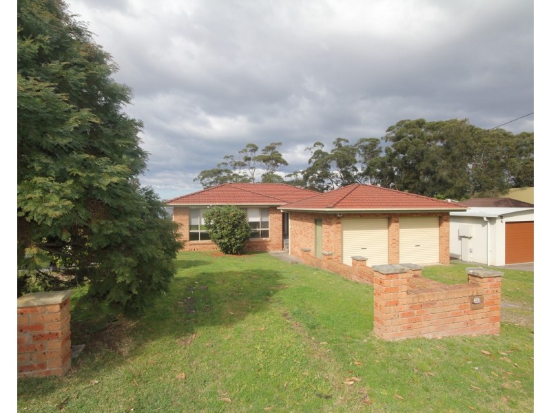 146 Greville Avenue, Sanctuary Point NSW 2540