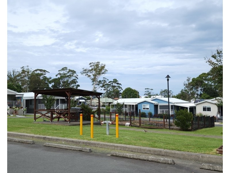 6/35 The Basin Road, St Georges Basin NSW 2540