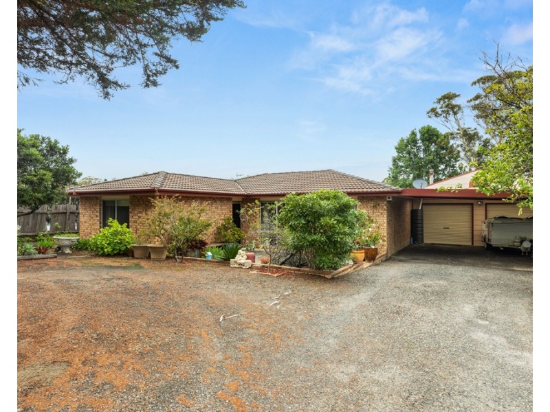 6 Vickery Avenue, Sanctuary Point NSW 2540
