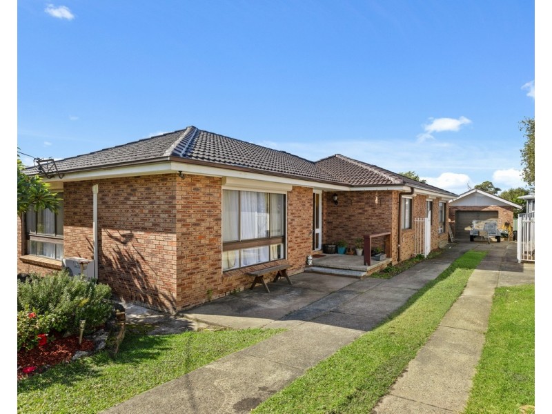 6 Platypus Avenue, Sanctuary Point NSW 2540