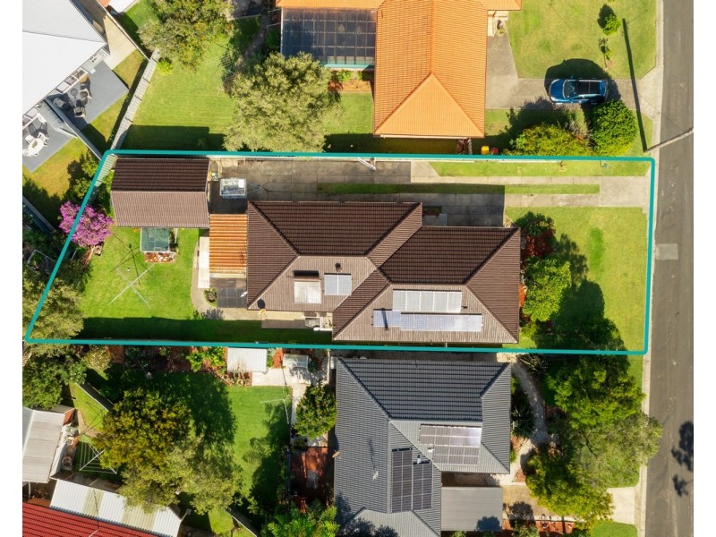 6 Platypus Avenue, Sanctuary Point NSW 2540