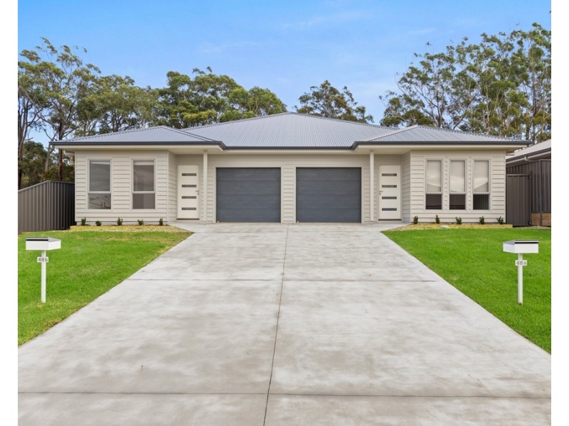 48B Lancing Avenue, Sussex Inlet NSW 2540