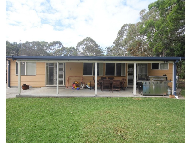 82 Waterpark Road, Basin View NSW 2540