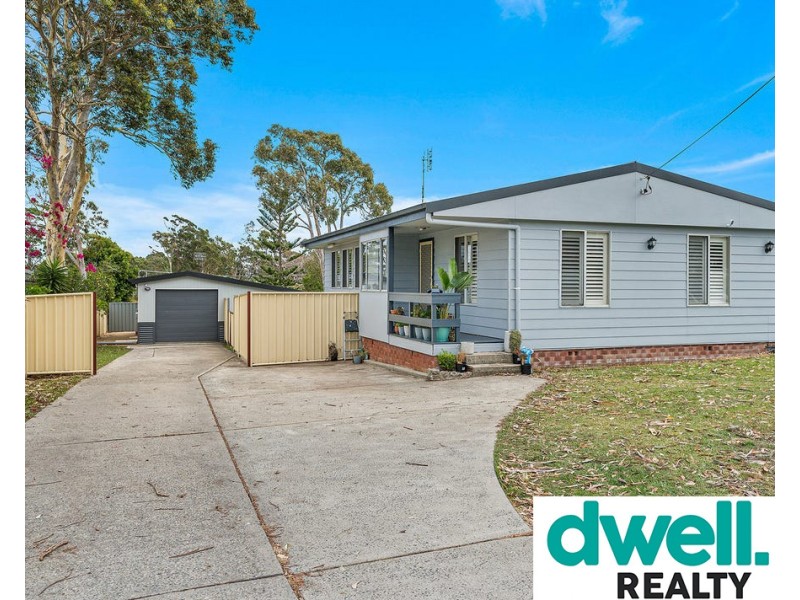 3 High Street, Erowal Bay NSW 2540