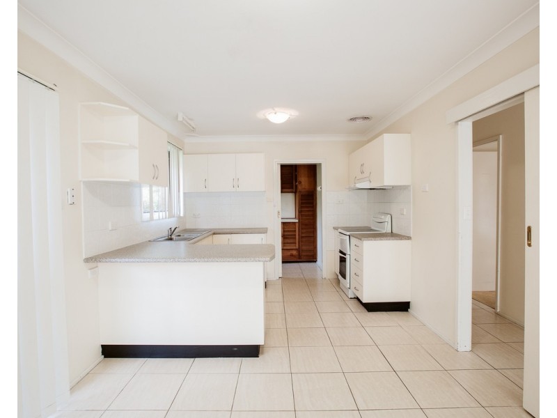 321 Elizabeth Drive, Vincentia NSW 2540