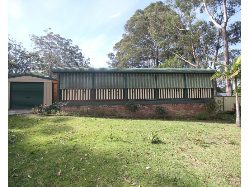10 Hunt Street, Old Erowal Bay NSW 2540