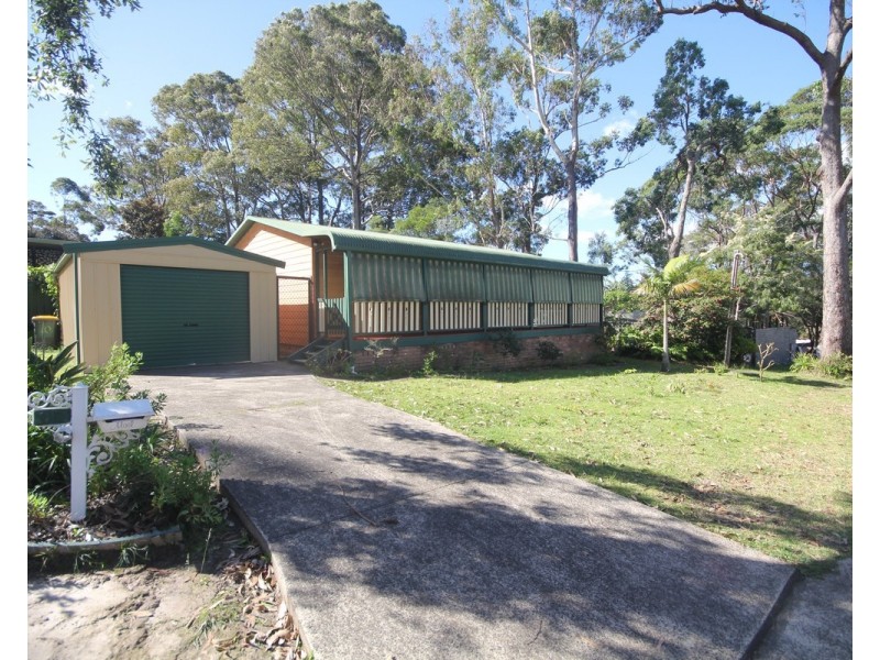 10 Hunt Street, Old Erowal Bay NSW 2540