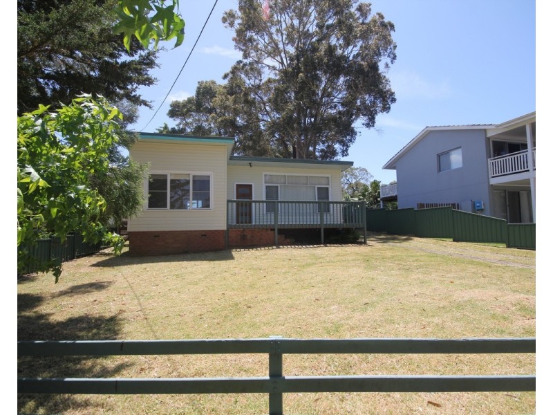 34 Walmer Avenue, Sanctuary Point NSW 2540
