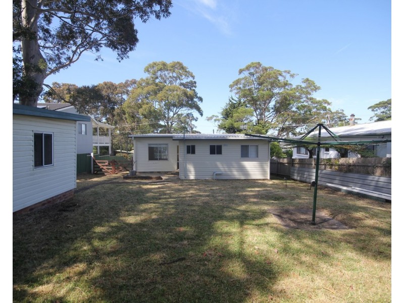 34 Walmer Avenue, Sanctuary Point NSW 2540