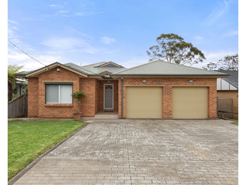7 Gibson Crescent, Sanctuary Point NSW 2540