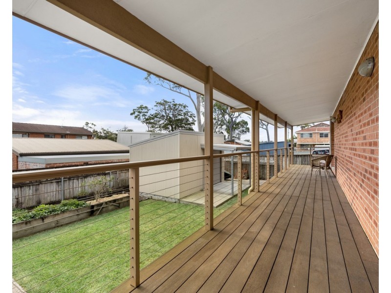 7 Gibson Crescent, Sanctuary Point NSW 2540