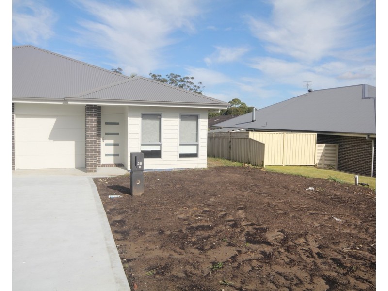 26a Hogbin Crescent, Sanctuary Point NSW 2540