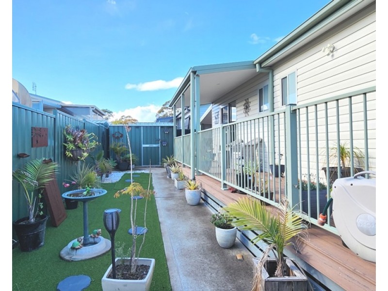43/94 Island Point Road, St Georges Basin NSW 2540