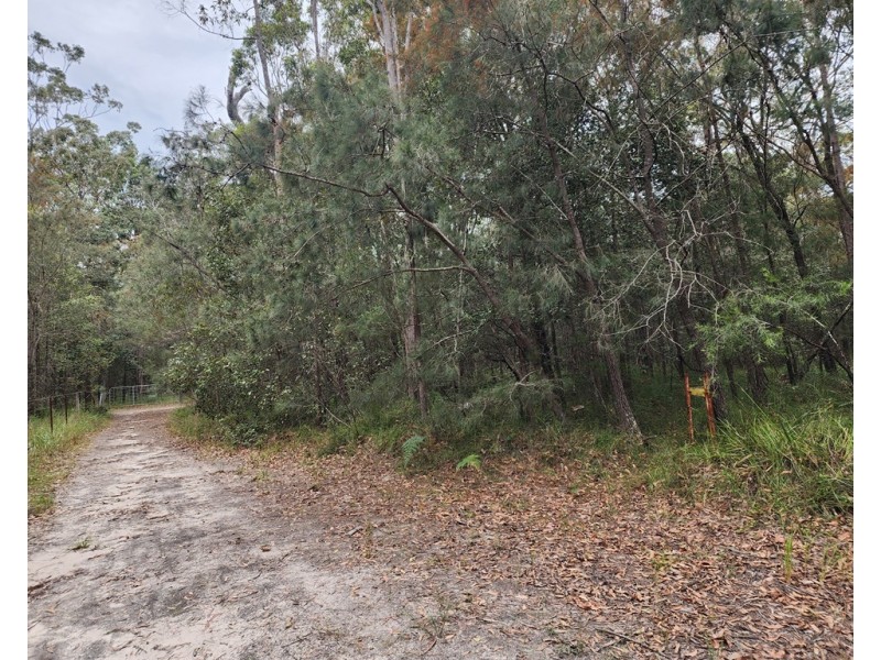 3/Section C Nebraska Road, St Georges Basin NSW 2540