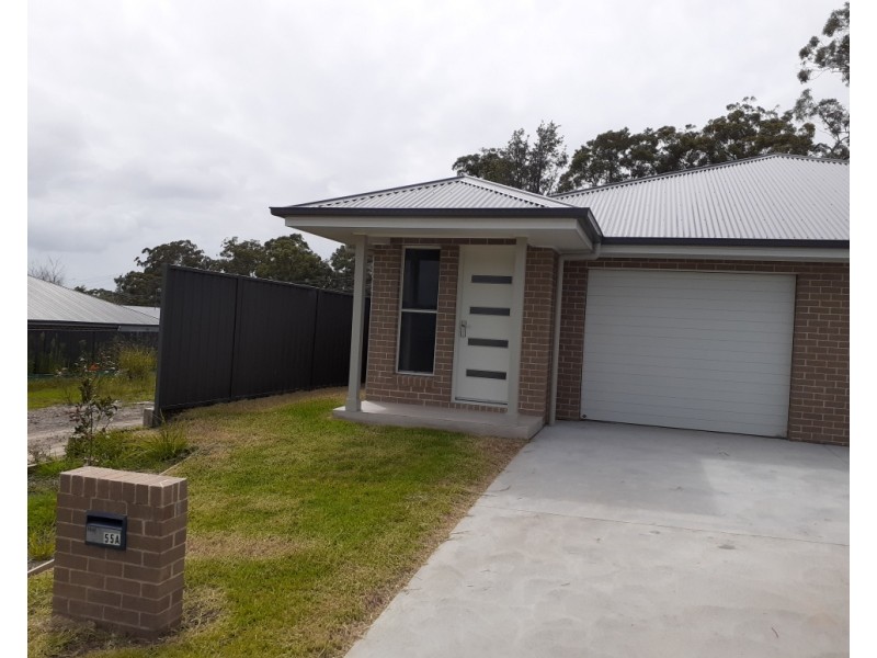 55a Tahnee Street, Sanctuary Point NSW 2540