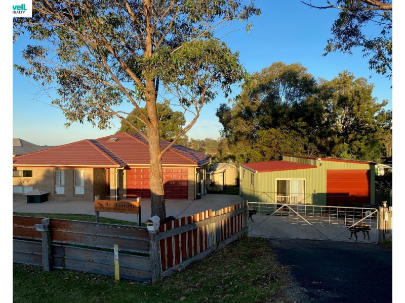 205 Araluen Road, Moruya NSW 2537