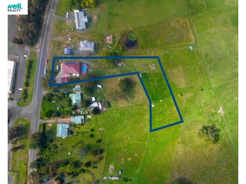205 Araluen Road, Moruya NSW 2537