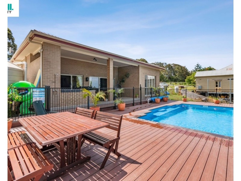 205 Araluen Road, Moruya NSW 2537