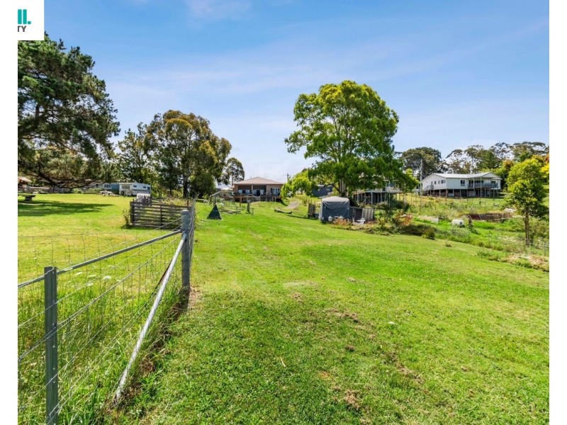 205 Araluen Road, Moruya NSW 2537